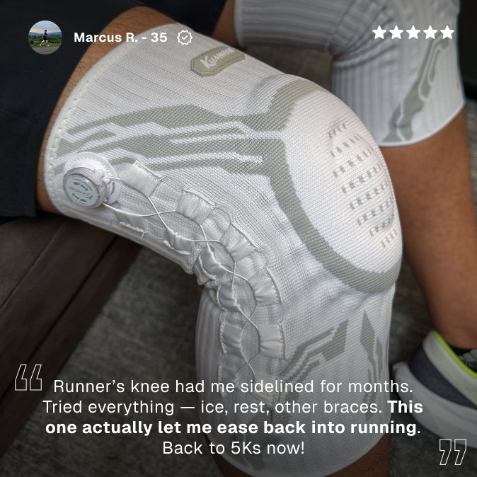 Mobilitee Smart Knee Brace
